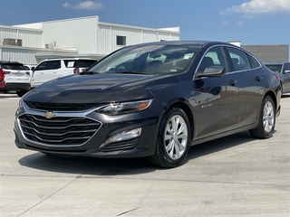 2023 Chevrolet Malibu for sale in Centralia MO