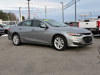 2023 Chevrolet Malibu for sale in Beckley WV