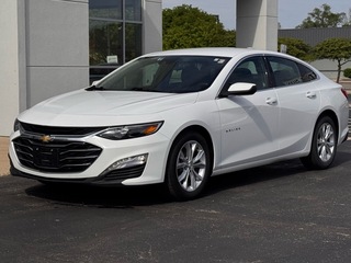 2023 Chevrolet Malibu for sale in Shelbyville IN