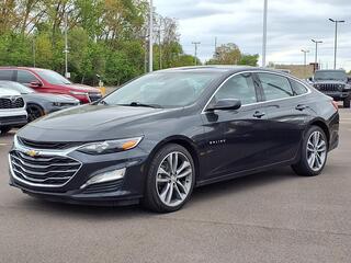 2023 Chevrolet Malibu for sale in Wayne MI