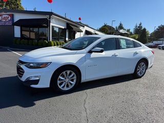 2023 Chevrolet Malibu