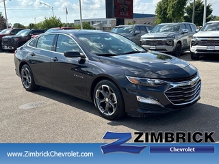 2023 Chevrolet Malibu for sale in Sun Prairie WI
