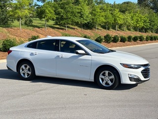 2023 Chevrolet Malibu for sale in Ringgold GA