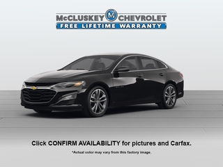 2023 Chevrolet Malibu for sale in Cincinnati OH
