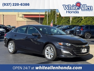 2023 Chevrolet Malibu for sale in Dayton OH
