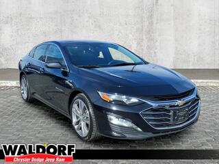 2023 Chevrolet Malibu for sale in Anderson SC