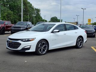 2023 Chevrolet Malibu for sale in Wayne MI
