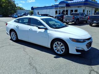 2023 Chevrolet Malibu for sale in Apex NC