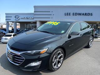 2023 Chevrolet Malibu