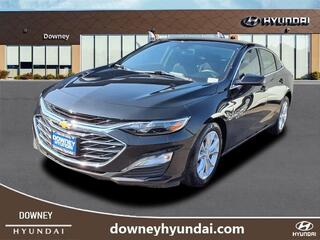 2023 Chevrolet Malibu for sale in Downey CA