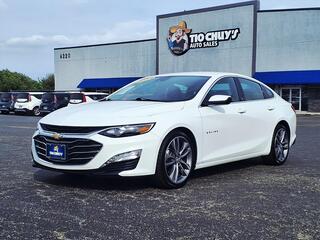 2023 Chevrolet Malibu for sale in Oklahoma City OK