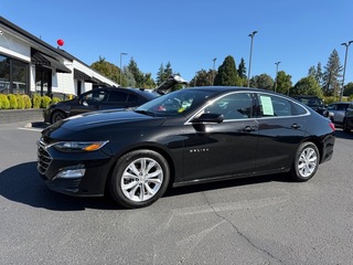 2023 Chevrolet Malibu