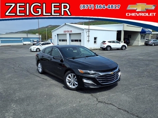 2023 Chevrolet Malibu for sale in Claysburg PA