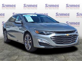 2023 Chevrolet Malibu for sale in Greenville SC