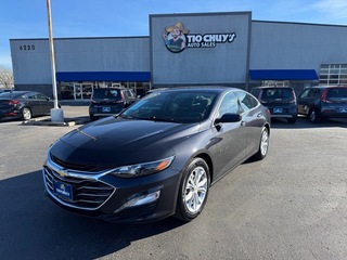 2023 Chevrolet Malibu for sale in Oklahoma City OK