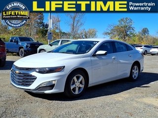 2023 Chevrolet Malibu for sale in Howell MI