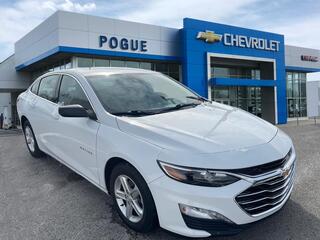2023 Chevrolet Malibu for sale in Powderly KY