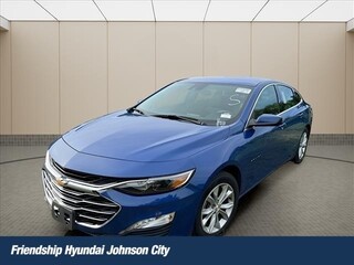 2023 Chevrolet Malibu for sale in Johnson City TN