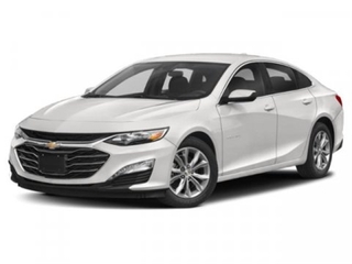 2023 Chevrolet Malibu for sale in Jacksonville NC