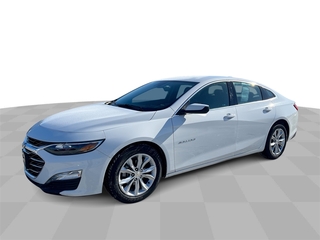 2024 Chevrolet Malibu for sale in Frankfort IL