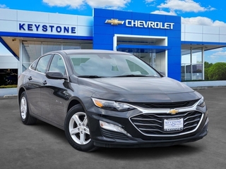 2024 Chevrolet Malibu for sale in Sand Springs OK