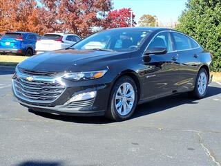 2024 Chevrolet Malibu for sale in Charlotte NC
