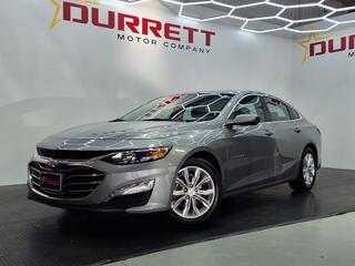 2024 Chevrolet Malibu for sale in Houston TX