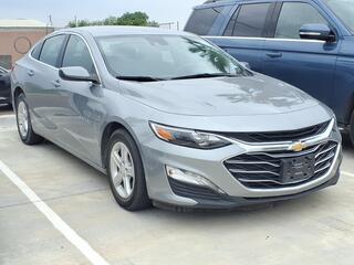 2024 Chevrolet Malibu for sale in Greenville SC