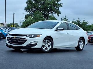 2024 Chevrolet Malibu for sale in Wood River IL
