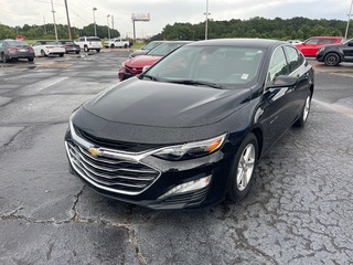 2024 Chevrolet Malibu for sale in Dothan AL