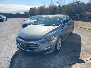 2024 Chevrolet Malibu for sale in Dothan AL