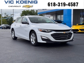 2024 Chevrolet Malibu for sale in Carbondale IL