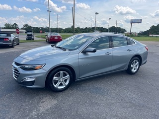 2024 Chevrolet Malibu for sale in Dothan AL