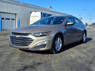 2024 Chevrolet Malibu for sale in Tiffin OH