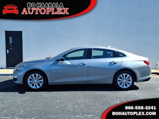 2024 Chevrolet Malibu for sale in Meridian MS