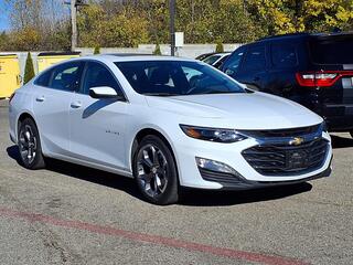 2024 Chevrolet Malibu for sale in Oak Park MI