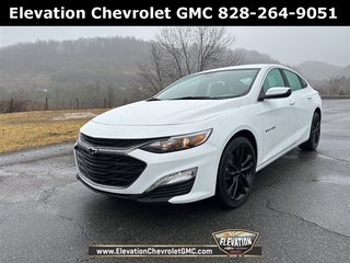 2024 Chevrolet Malibu for sale in Boone NC