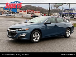 2024 Chevrolet Malibu for sale in Beckley WV