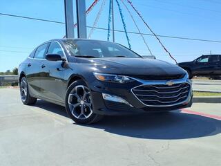 2024 Chevrolet Malibu for sale in Elgin TX