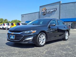 2024 Chevrolet Malibu for sale in Oklahoma City OK