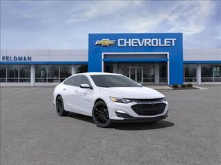 2024 Chevrolet Malibu for sale in Novi MI