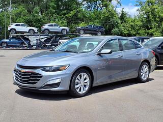 2024 Chevrolet Malibu for sale in Wayne MI