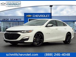 2024 Chevrolet Malibu for sale in Wood River IL