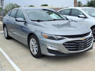 2024 Chevrolet Malibu for sale in Greenville SC