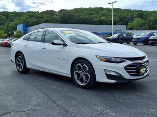 2024 Chevrolet Malibu for sale in Princeton WV