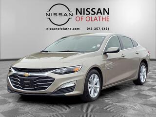 2024 Chevrolet Malibu for sale in Olathe KS