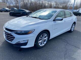 2024 Chevrolet Malibu for sale in Dunkirk NY