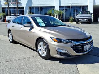 2024 Chevrolet Malibu for sale in Ontario CA