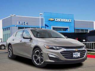 2025 Chevrolet Malibu for sale in Elgin TX