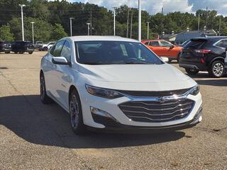 2025 Chevrolet Malibu for sale in Lake Orion MI